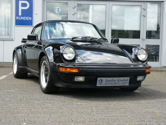 911 turbo 3.3 (us)