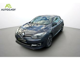 iii phase 2 coupé 1.2 tce 16v s&s 132 cv