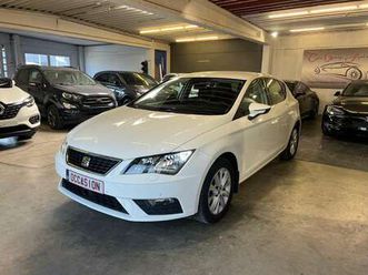 leon cng 1.5 tgi style dsg (eu6.2)