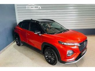 2025 suzuki fronx 1.5 gl