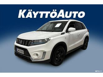 1,5 hybrid 4wd *kuntotarkastettu vaihtoauto!*