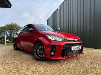 1.6t gr circuit awd euro 6 3dr