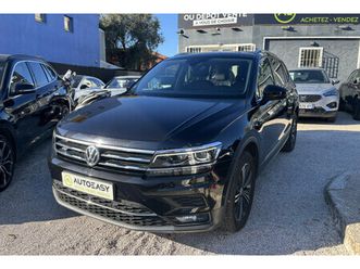 carat exclusive 2.0 tdi dsg7 150 ch