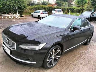 kifal - volvo s90