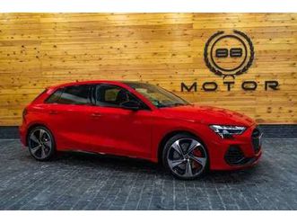 sportback quattro s tronic 245kw