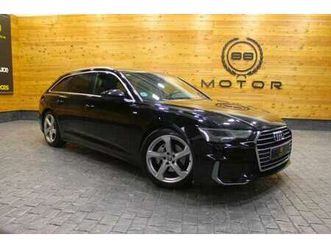 avant design 40 tdi 150kw (204cv) s tro.