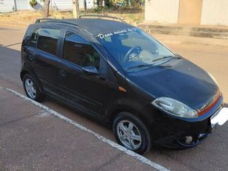 chery face 1.3 16v/1.3 16v flex.mec. 2011