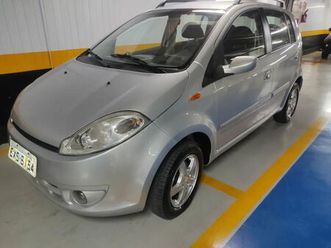 chery face 1.3 16v/1.3 16v flex.mec. 2012