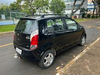 chery face 1.3 16v/1.3 16v flex.mec. 2012