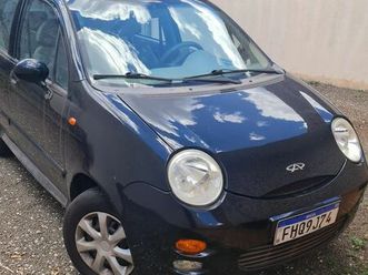 chery qq 1.1/1.0 12v 69cv 5p 2013