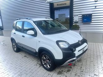 panda 1.3 mj cross 4x4