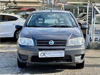 punto 1.3mjt 16v active