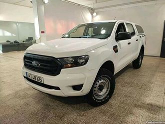 ford ranger 2.0 tdci cd xl 4wd outubro/22