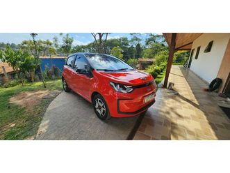 jac e-js1 62cv 5p aut. (elétrico) 2022