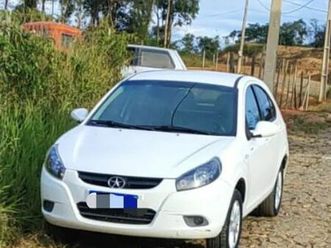 jac j3 1.4 16v 5p mec. 2013