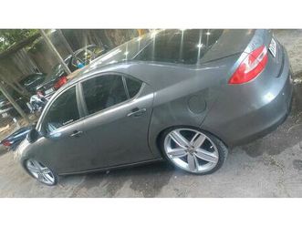 sedan 1.5 16v 4p mec.