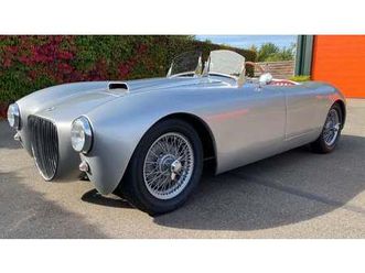 1951 lancia aurelia gris manuel, 4 vitesses conduite à ga...