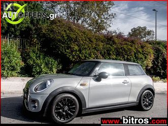 mini one 1.5 7g-steptronic 102hp -gr '19