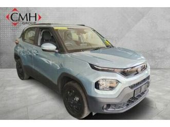 2026 tata punch 1.2 adventure +s