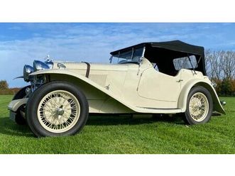 1935 wolseley hornet blanc manuel, 4 vitesses conduite à...