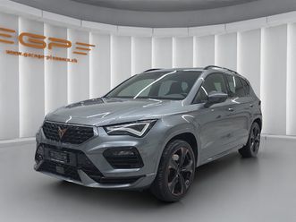ateca 2.0 tsi vz 4drive dsg