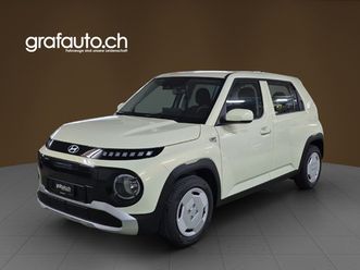 inster electric origo 49 kwh