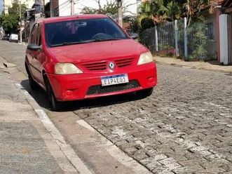 renault logan expres./exp. up hi-flex 1.0 16v 4p 2009