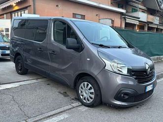 1.6*passenger *9 posti*l2h1*prezzo+iva*