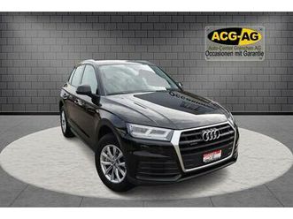 q5 2.0 tdi quattro s-tronic **neues modell ** voll-leder ausstattung ** gr.navi ** ab mfk & servic