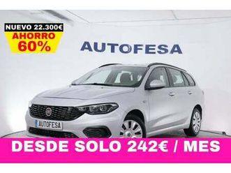 tipo sw 1.3 mjet easy 95cv 5p # navy, parktronic