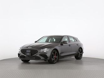 g70 shooting brake 2.0t sport awd