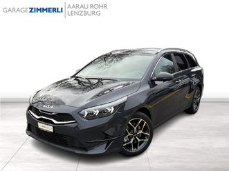 ceed sportswagon 1.5 t-gdi power dct