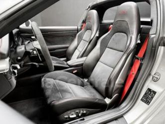 991.2 targa 4 gts 1st owner porsche service