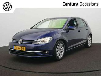 1.5 tsi comfortline business stoelverwarming - nav