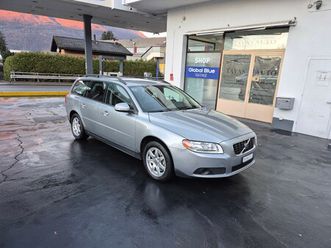 v70 d5 kinetic geartronic