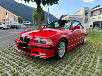 318i cabrio