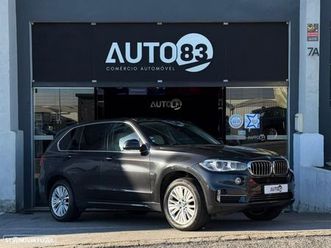 bmw x5 25 d sdrive comfort 7l