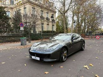 gtc4 lusso v12 6.0 690ch