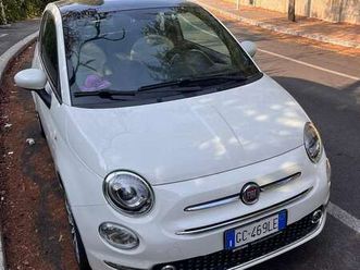 500c iii 2015 1.0 hybrid star 70cv