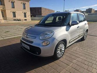 fiat 500l 1.3mjt ii s&s lounge 85