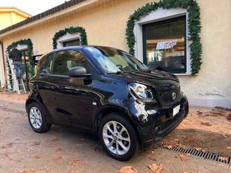 fortwo iii 1.0 prime 71cv twinamic