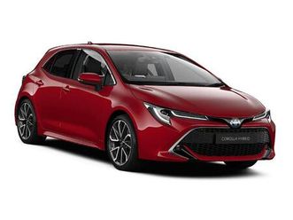 1.8 vvt-h excel cvt euro 6 (start/stop) 5dr