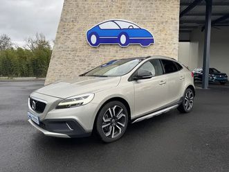 d3 150ch oversta edition geartronic