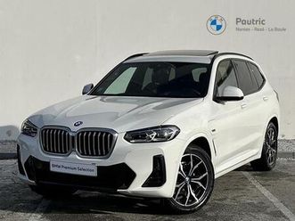 xdrive30e 292ch m sport