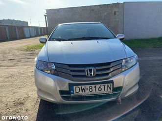 honda city 1.4 comfort