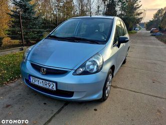 honda jazz 1.4 style