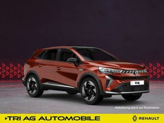 renault symbioz techno e-tech full hybrid 145 winter-pak