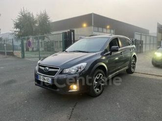 2.0 4wd luxury lineartronic