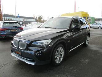 x1 xdrive 28i steptronic