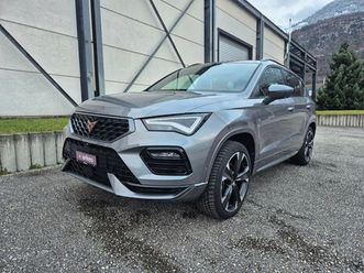 ateca 2.0tsi 4drive dsg